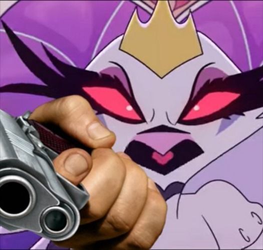 Ты сказал "Столас"?