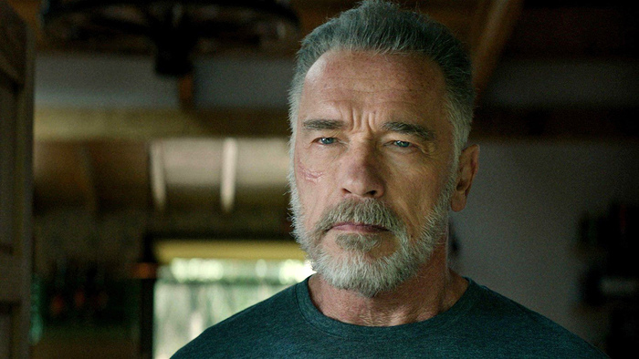 Джеймс Кэмерон хочет нового «Терминатора»