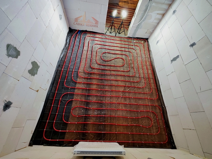 18 декабря 2022 года.ПЕТЕРГОФ, часть 1 | Пикабу