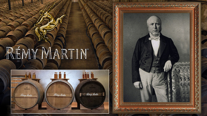   ,      .  1.  Rmy Martin 1738 Accord Royal , ,  , , 