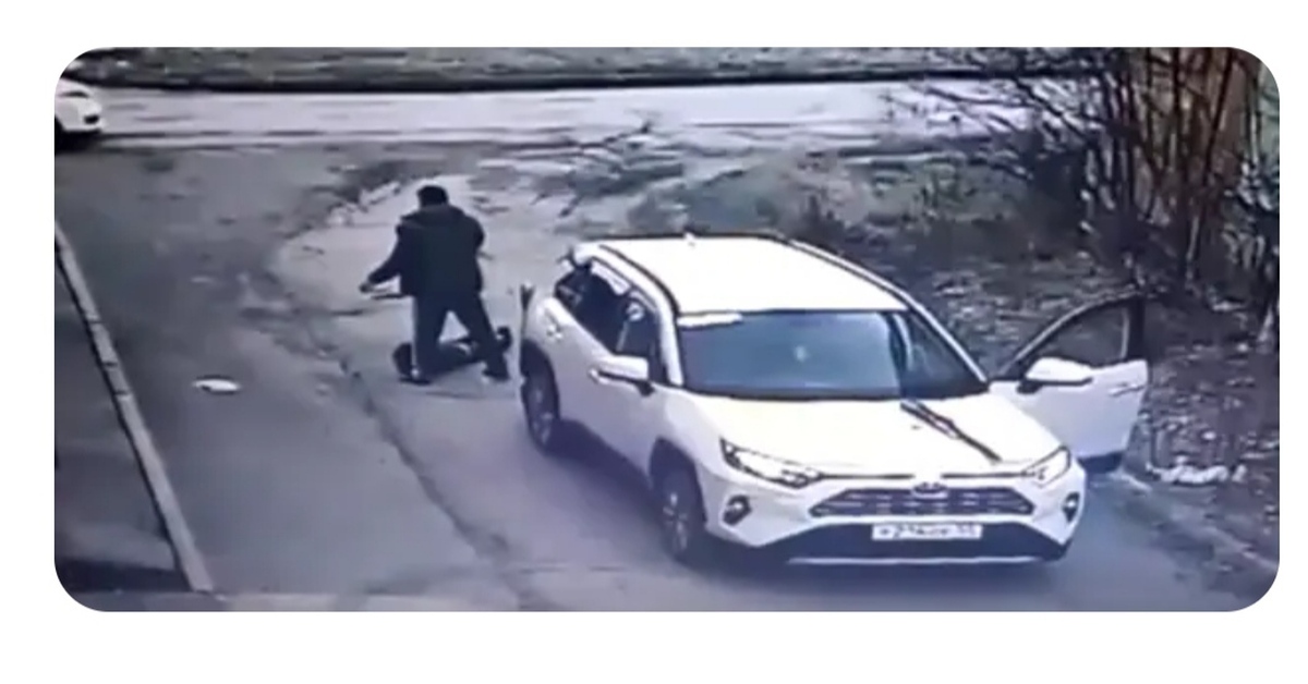 Депутата Сергея Мамонтова Фото