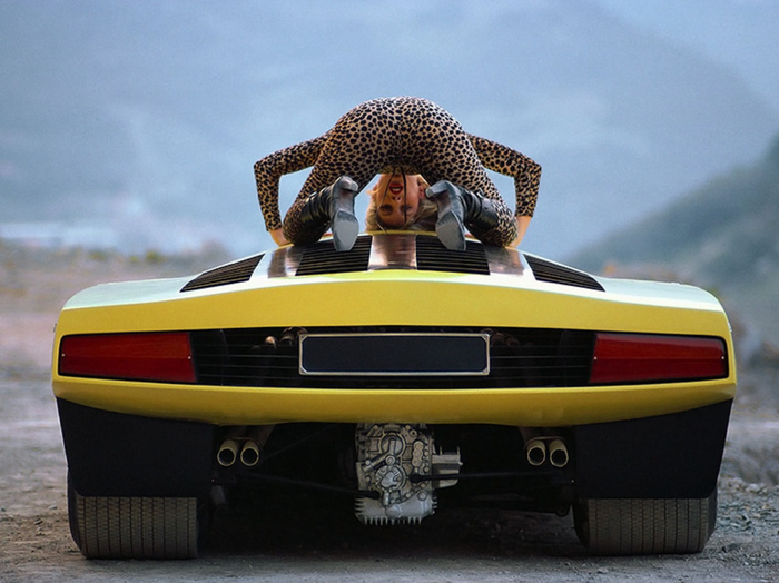 1969. 512 s Berlinetta.   Ferrari  ,    # , , , , Ferrari, 