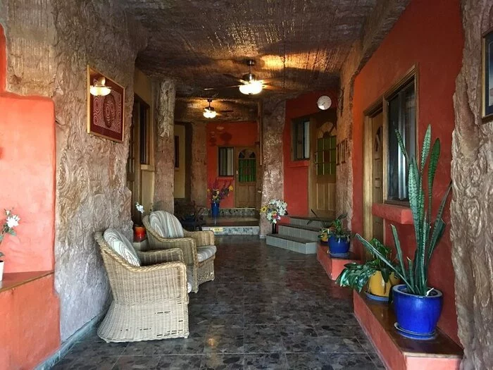 Подземный город Кубер-Педи Подземелье, Подземный город, Интересное, Длиннопост, Город Кубер-Педи, Австралия Подземный город Кубер-Педи Подземелье, Подземный город, Интересное, Длиннопост, Город Кубер-Педи, Австралия