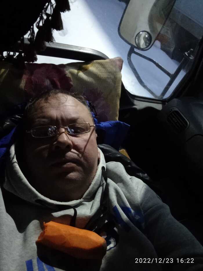 В глубоком космосе