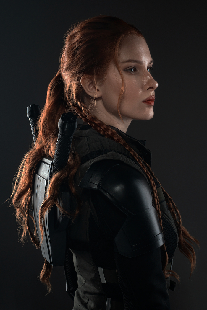 Black Widow ,  , , Marvel, , 