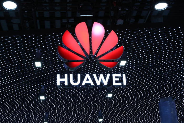 Huawei подала патентную заявку на EUV-сканер — он может открыть Китаю технологии менее 7 нм Китай, Технологии, Процессор, Чип