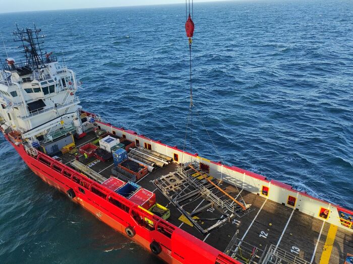 Рабочие моменты