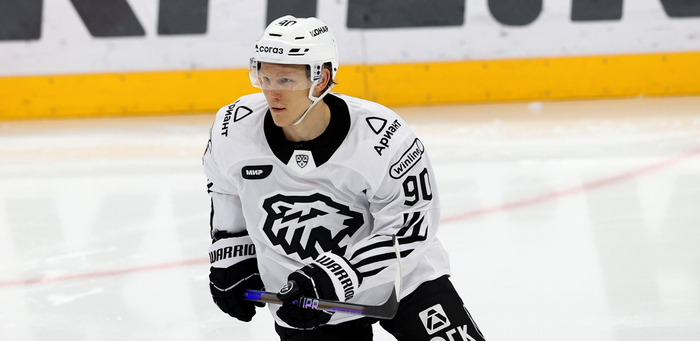 Никита Сошников: В первом периоде надо было вкатиться, плюс адаптация: 20 часов провел в машине, 20 часов - в самолете