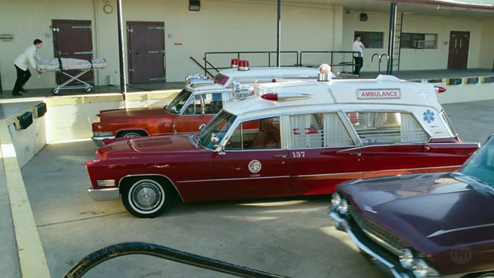 Автомобили в кино: история Ecto-1 Интересное, Полезное, Машина, Автомобилисты, Фильмы, Авто, Транспорт, Водитель, Техника, Съемки, Киноиндустрия, Познавательно, Ретро, Необычное, Фантастика, Изобретения, Бренды, Разработка, Тюнинг, Длиннопост