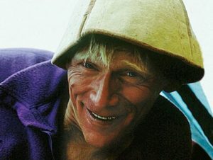 25 лет без Анатолия Букреева | Пикабу