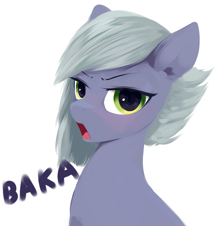  My Little Pony, Limestone Pie