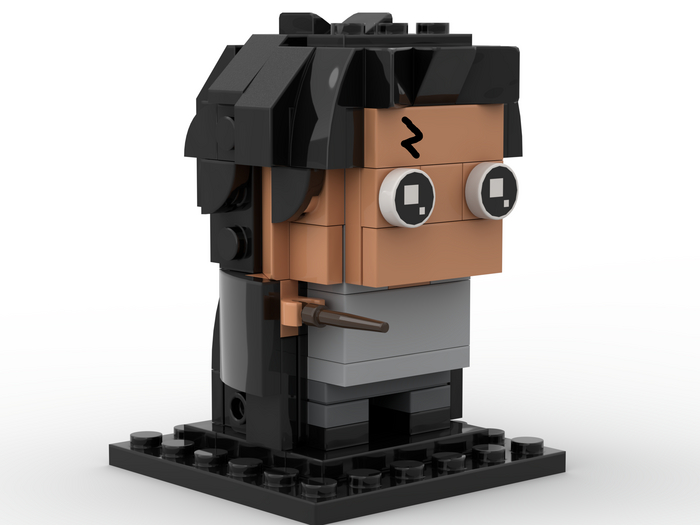      Studio+2.0 , LEGO, 