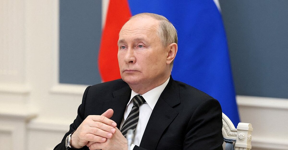 Президент Мира Фото
