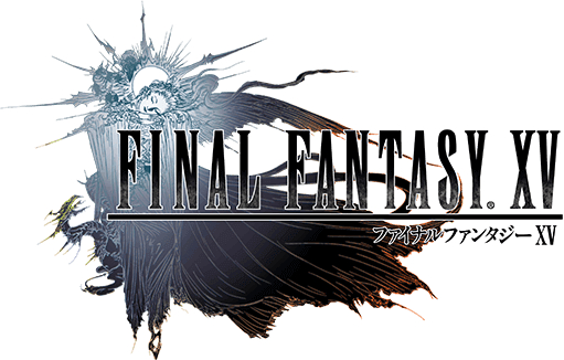 Final Fantasy 15    Final Fantasy, Final Fantasy XV, , ,  