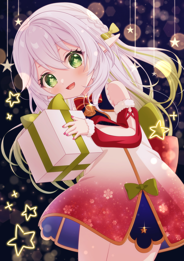  Genshin Impact, Anime Art, , Nahida (Genshin Impact)
