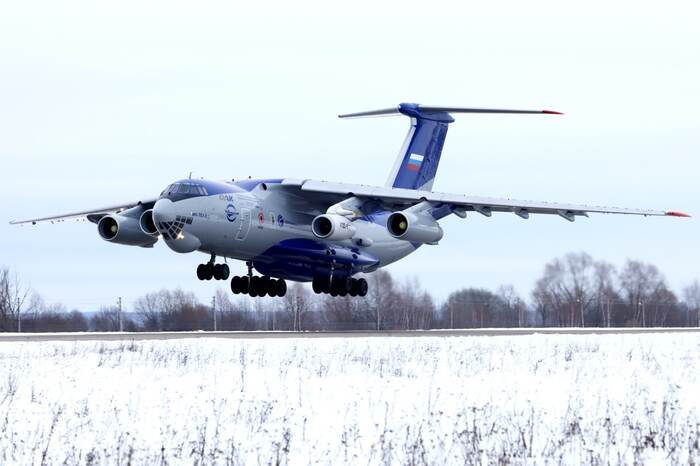 Начались летные испытания российского двигателя для нового "Суперджета" Sukhoi Superjet 100, Пд-8, Импортозамещение, Текст