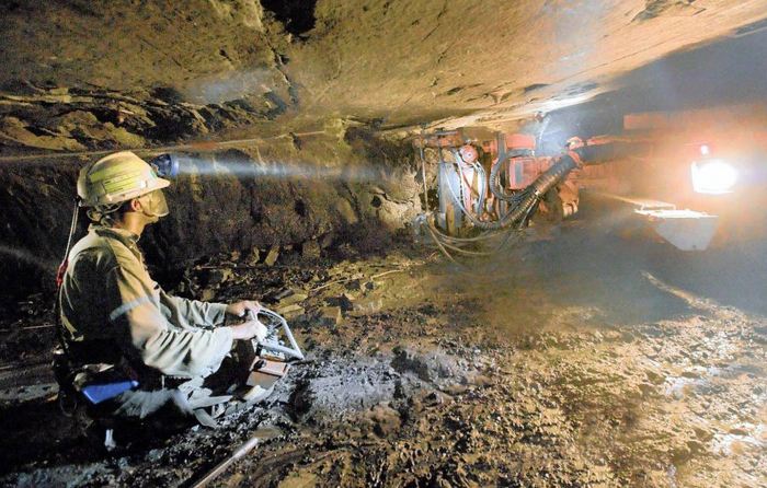 Все лицензии иностранных компаний на недра переоформлены на российские юрлица