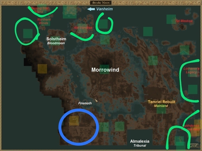! Morrowind  .  8+  ,   6+, 3/4+, 2+  The Elder Scrolls, The Elder Scrolls III: Morrowind, Remaster, , ,  , Openmw, , RPG,  ,  ,  , 