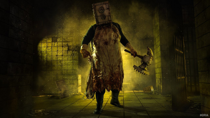 3  The Evil Within ,  , The Evil Within, , 