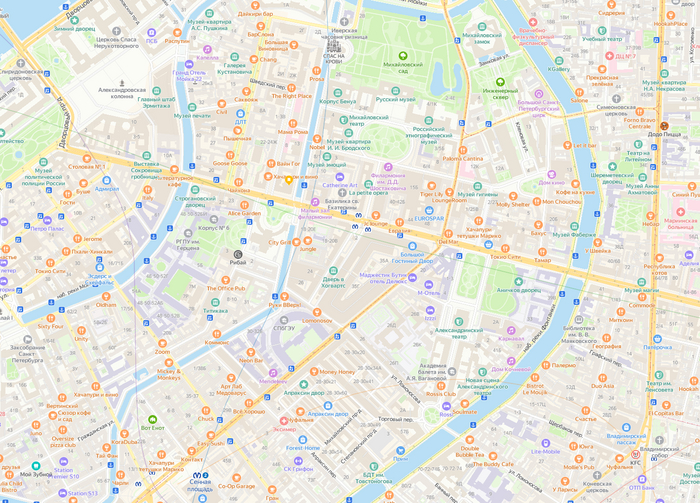   ,  , , Openstreetmap
