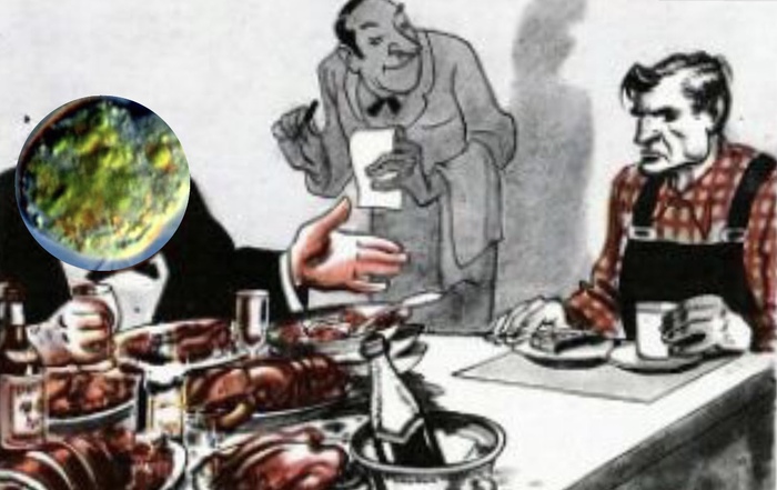 Новостные хихи, а иногда и вовсе не хахи #3