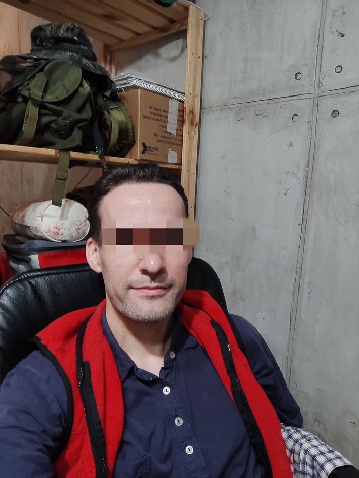 Спасибо Пикабу и лиге знакомств