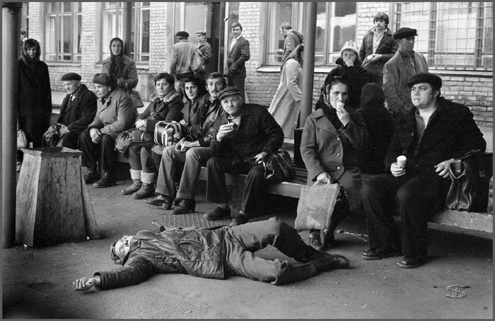 100 лет Советскому Союзу. Итак, дожили до юбилея... СССР, Ленин, Сталин, Коммунизм, Длиннопост