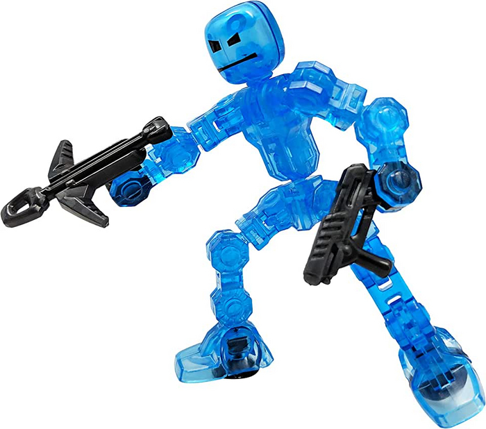 ClicBot ,  , , , 