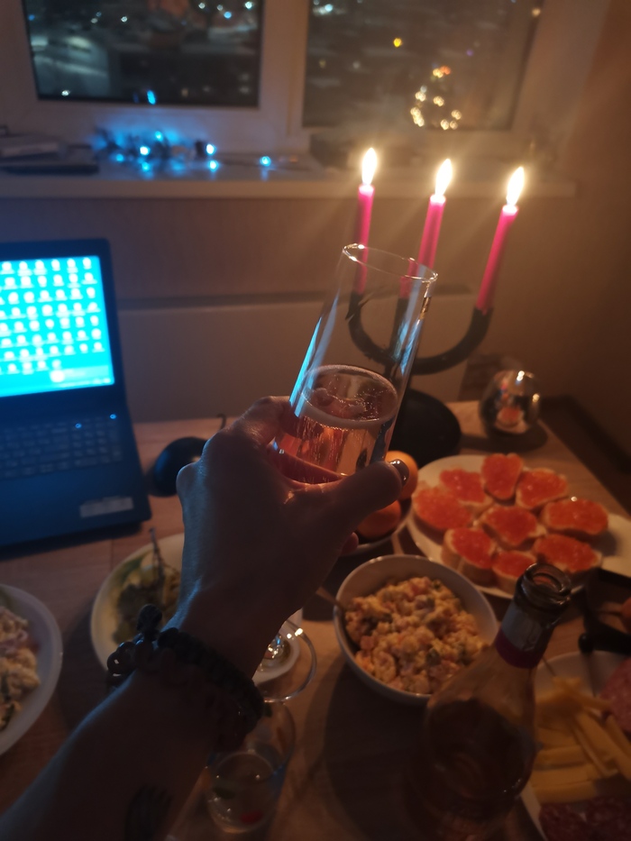 С новым 2023 годом!!!