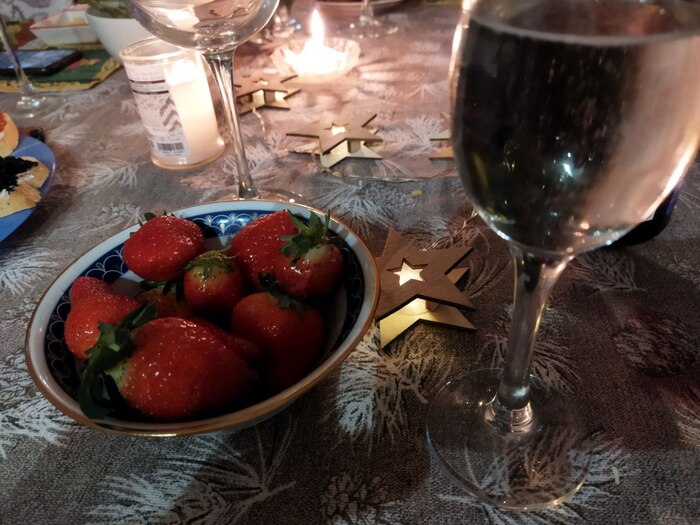 С Новым 2023 годом!