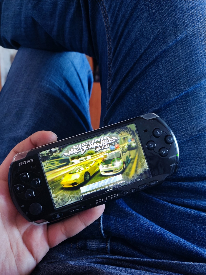   ,  , , Sony PSP, Need for Speed, 