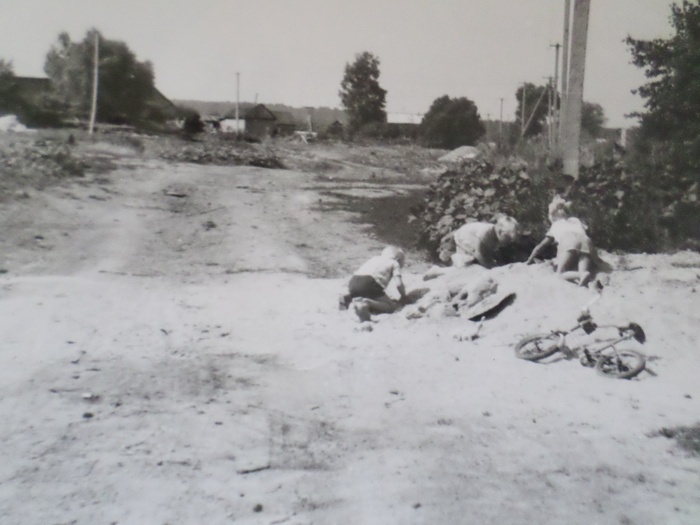 ����������� �������.����� 80-���