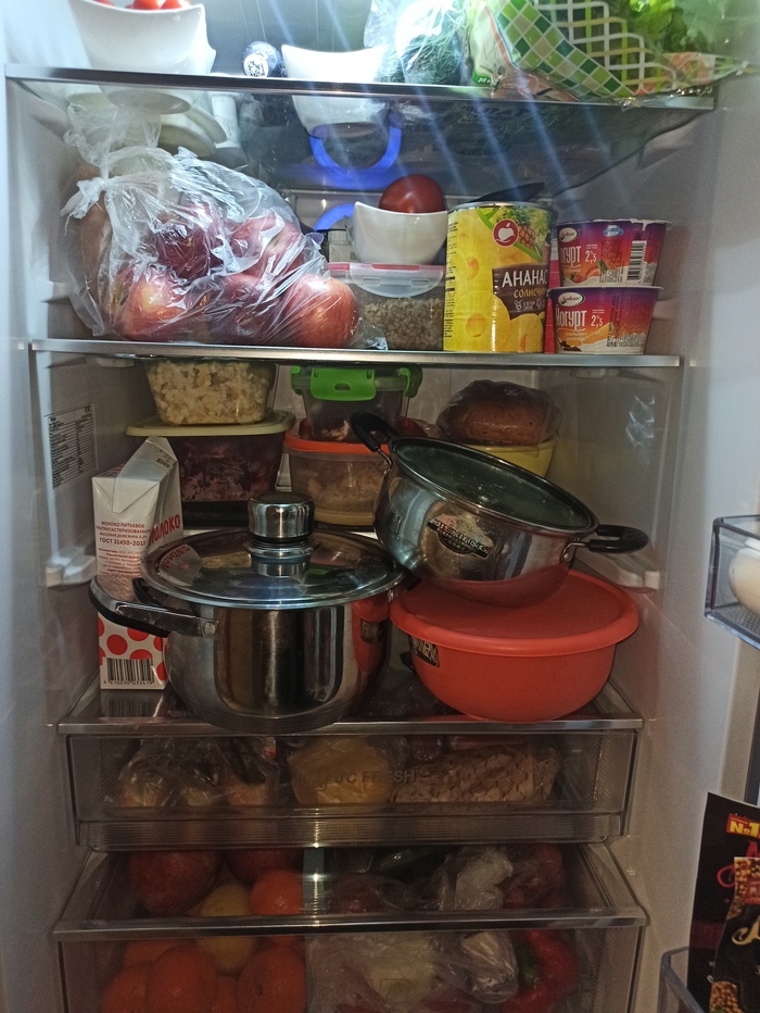 Новогодний тетрис