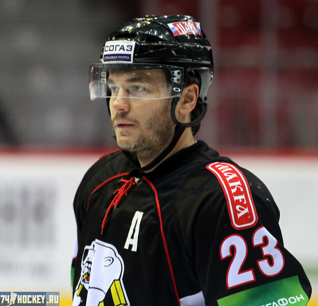 Станислав Чистов: Приятно слышать от Кузнецова, что я был лучшим партнером в его карьере