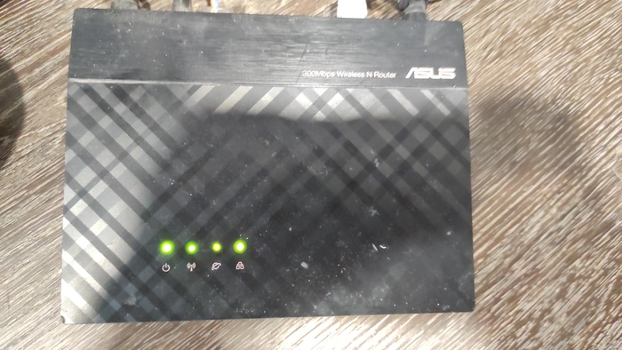     Wi-Fi, Asus, Zyxel