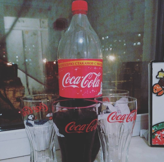    , 23      )) Coca-Cola, Pepsi,  , , 
