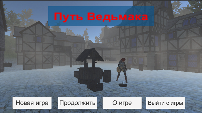   "WolF Adwenture ( )"  ,  ,  , Gamedev, Unity, , , 