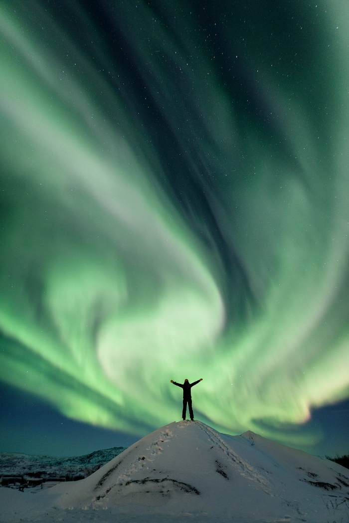 Космос рядом