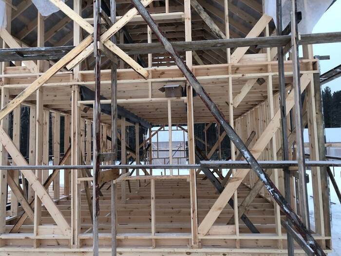 Истории про заказчиков домов