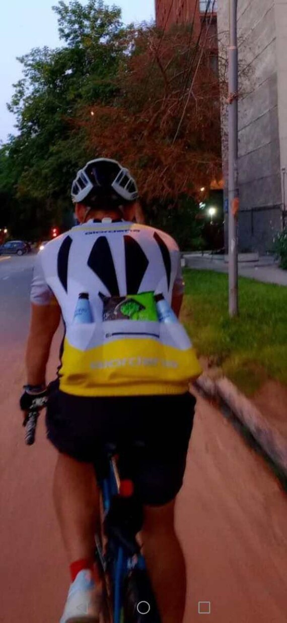 Продолжение поста «Итоги года, 15 тыс км» Велосипед, Спорт, Рекорд, 2021, Цель, ХВЗ, Длиннопост, Ответ на пост