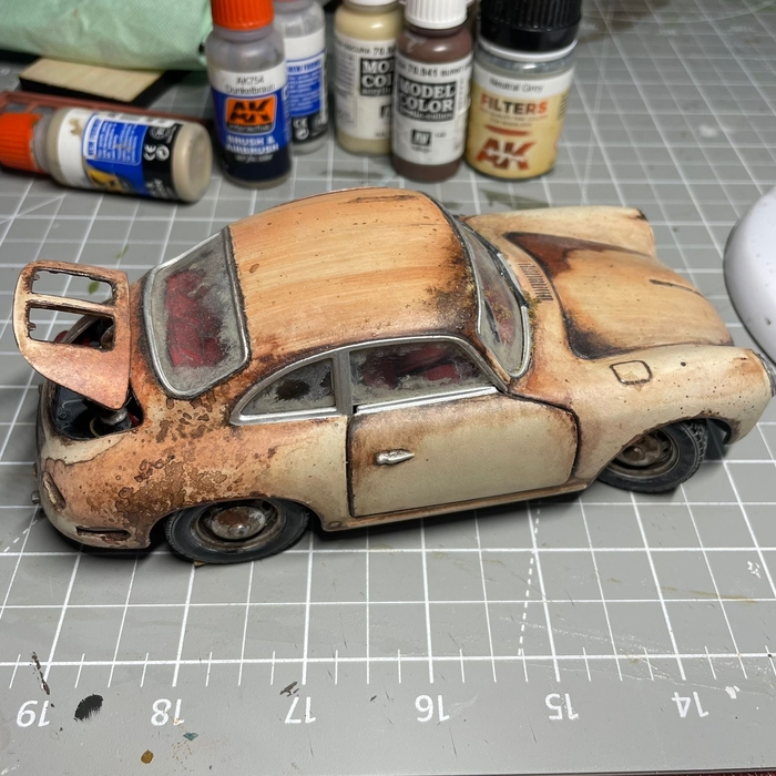  Porsche 356b , , , , Porsche, , , ,  