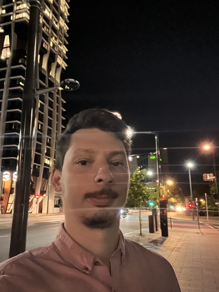 Новогодний пост, заряженный на знакомства