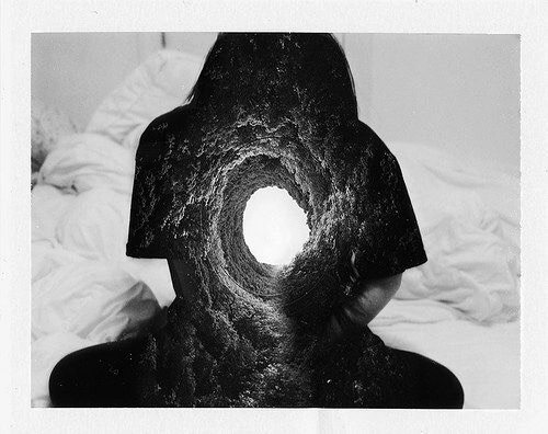 Хочешь гляди, а не хочешь, так не гляди: