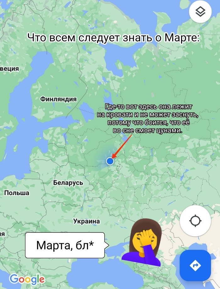   :