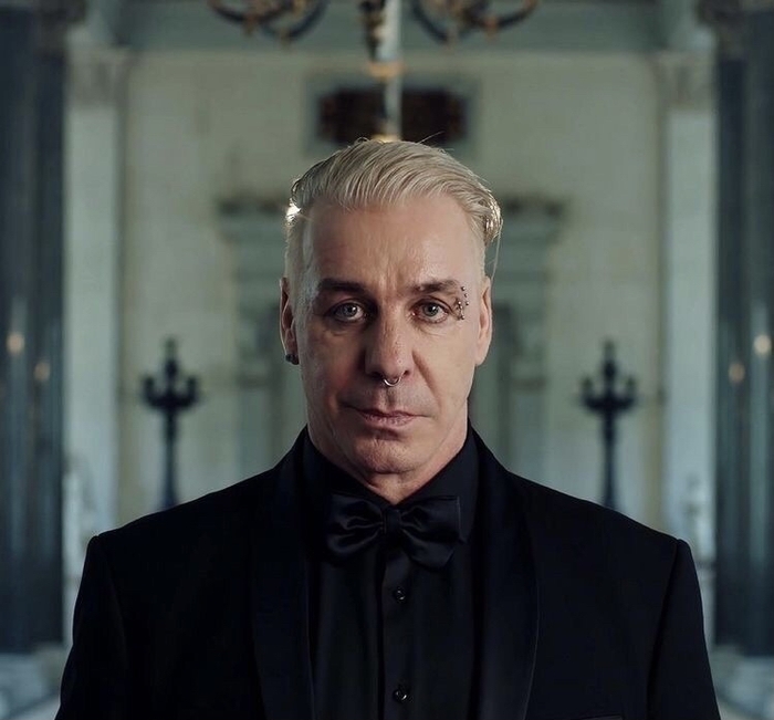 Тиллю Линдеманну 60!