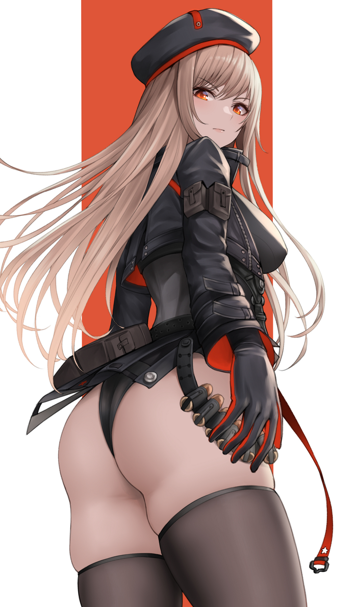 Rapi ,  , , , , Rapi, Goddess of victory: nikke