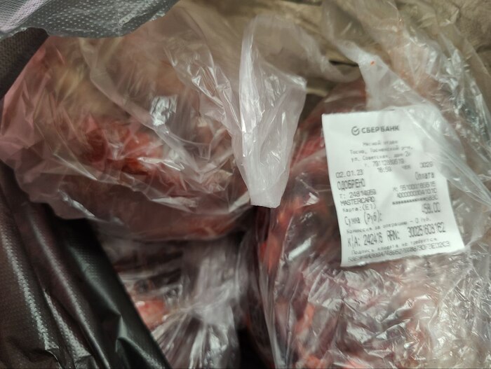 Трачу ваши донаты на котиков. Сухой корм, натуралка для дачных стерилизованных кошек, глистогонное, стерилизация Кот, Спасение животных, Благодарность, Донат, Сила Пикабу, Помощь животным, Приют для животных, Бездомные животные, Волонтерство, Длиннопост, Видео, Без звука