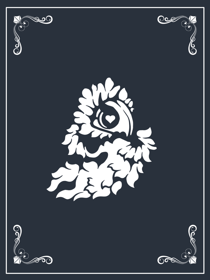 Digital Арт, Digital, Рисунок, Длиннопост