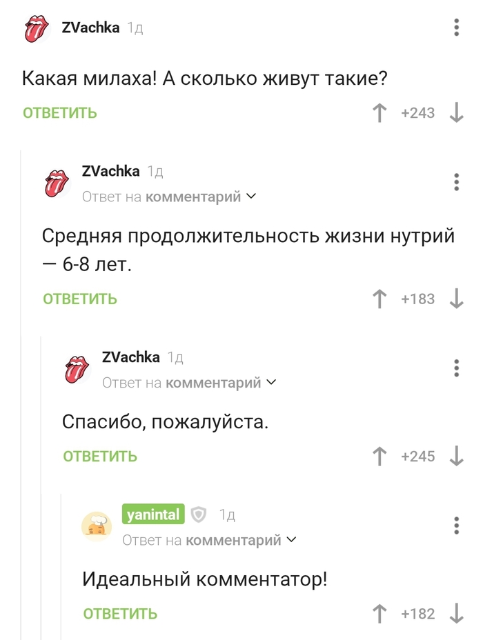 Вот и поговорили