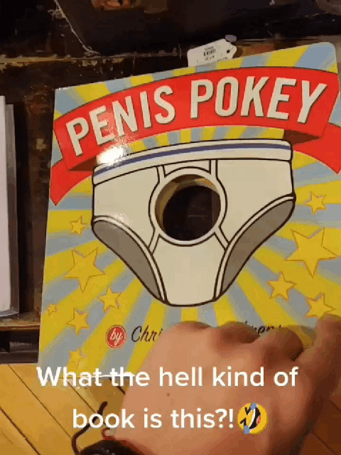  / Penis book